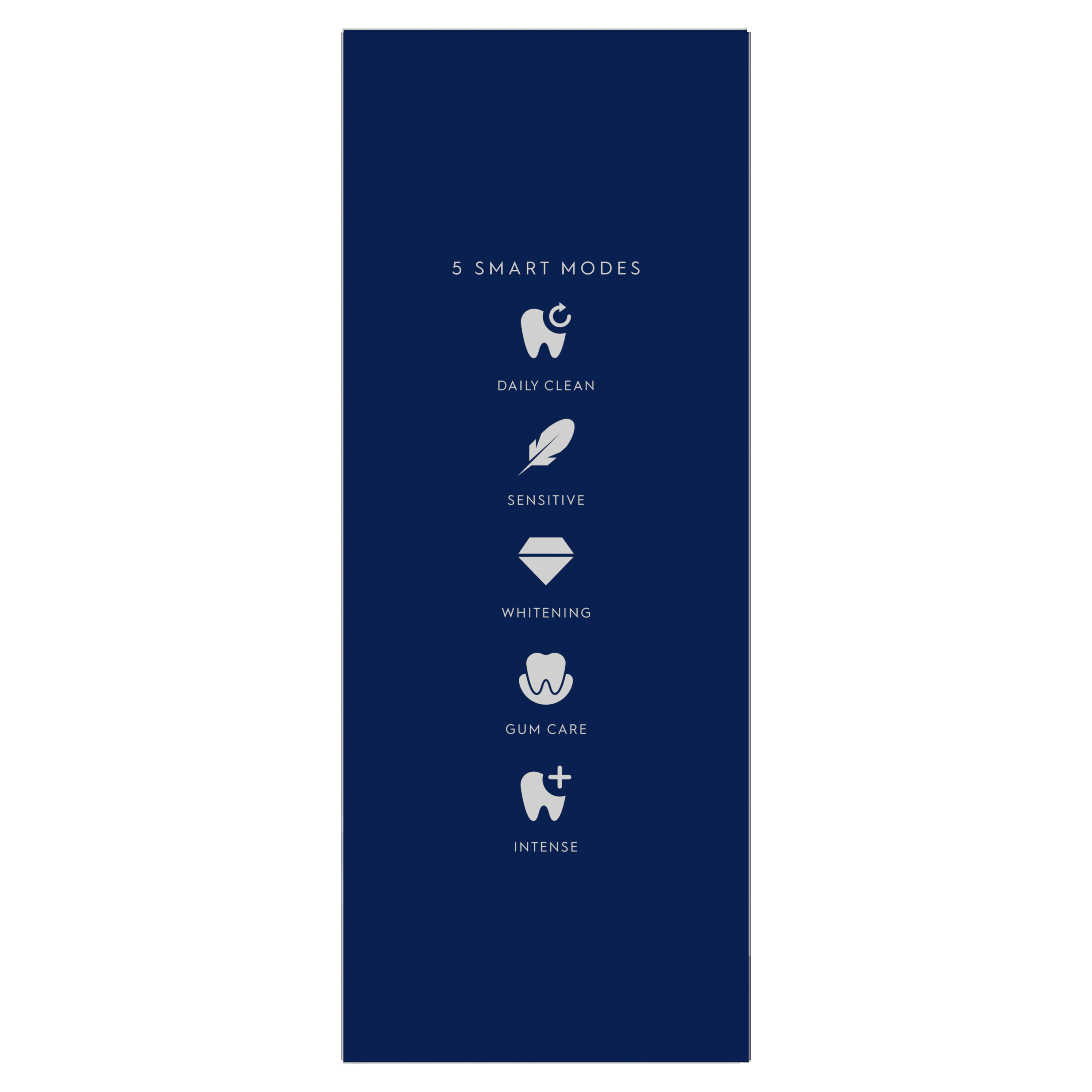 Oral-B iO6 Electric Toothbrush with Revolutionary Magnetic Technology and Micro Vibrations - Black Lava Special Edition