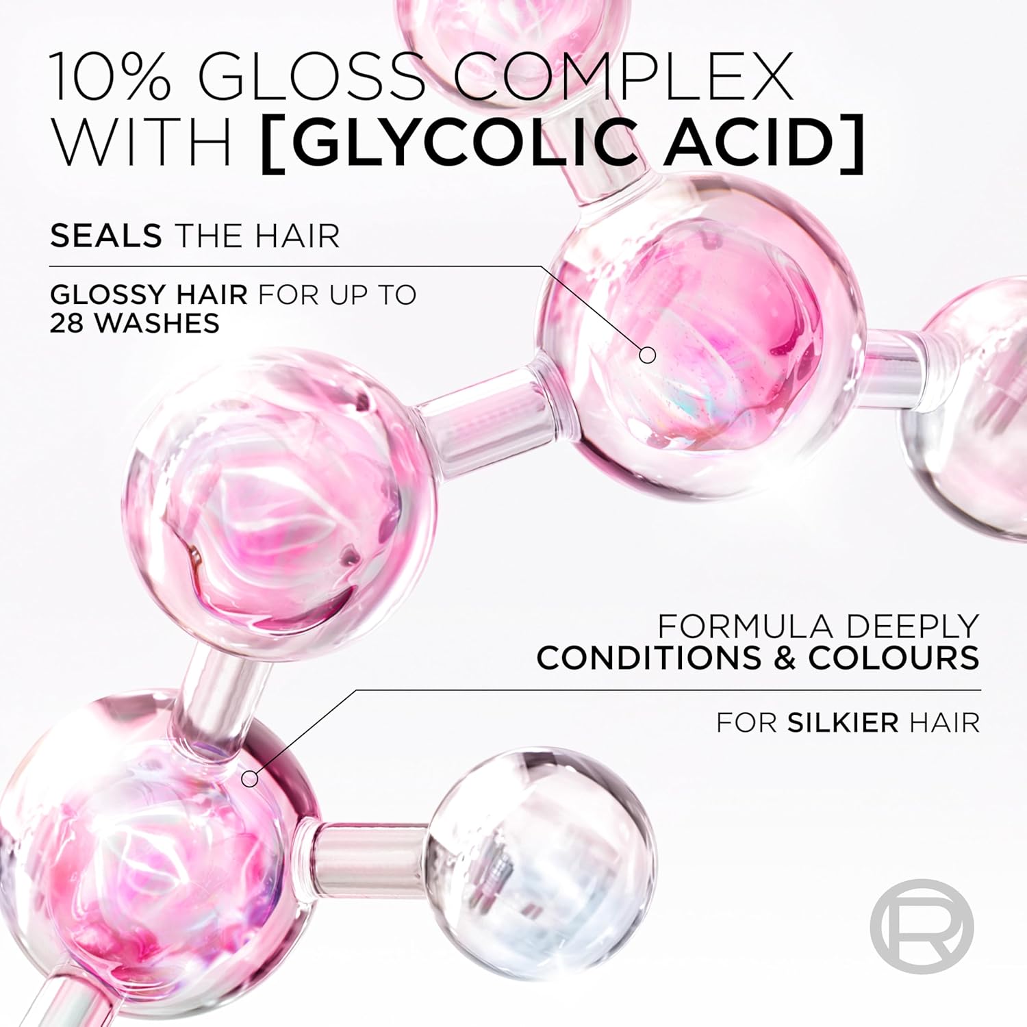 L'oreal Casting Creme Gloss - Shade Prune 316 - Semi-Permanent Hair Color