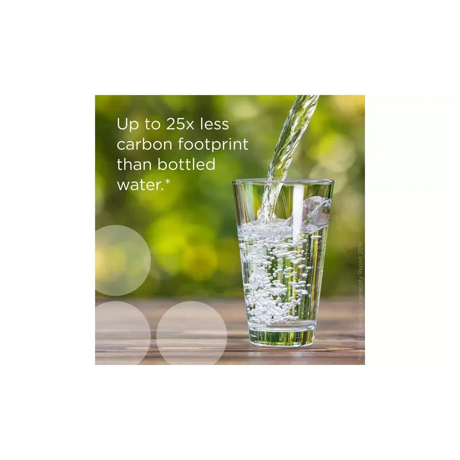 BRITA Marella Water Filter Jug with Maxtra Pro Blue 2.4l with 2 Cartridge Refills - Healthxpress.ie