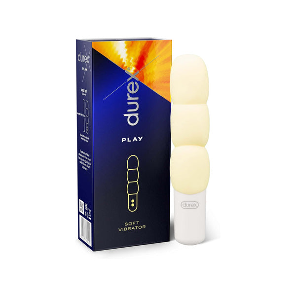 Durex Play Soft Vibrator