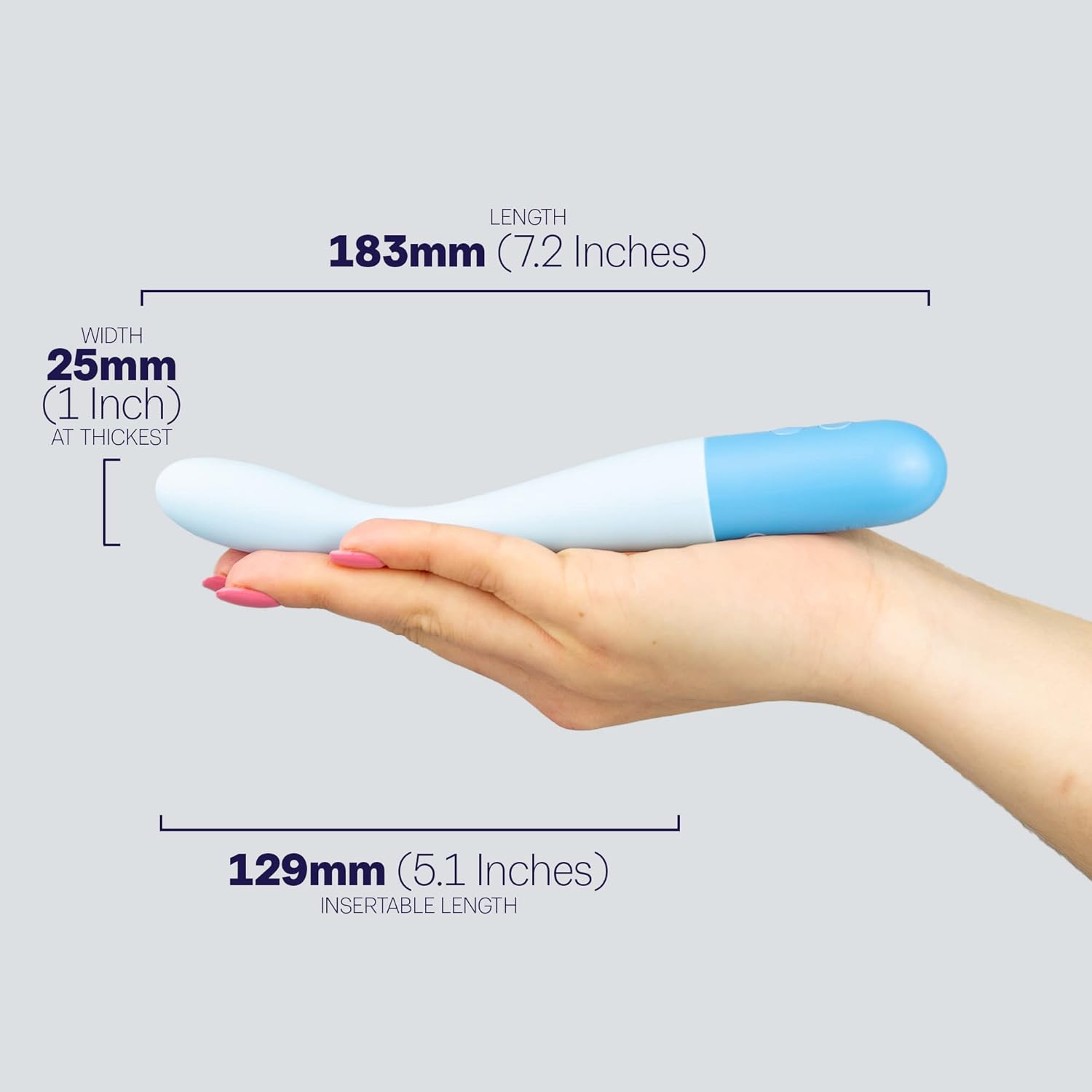 Durex Play Slim Vibrator