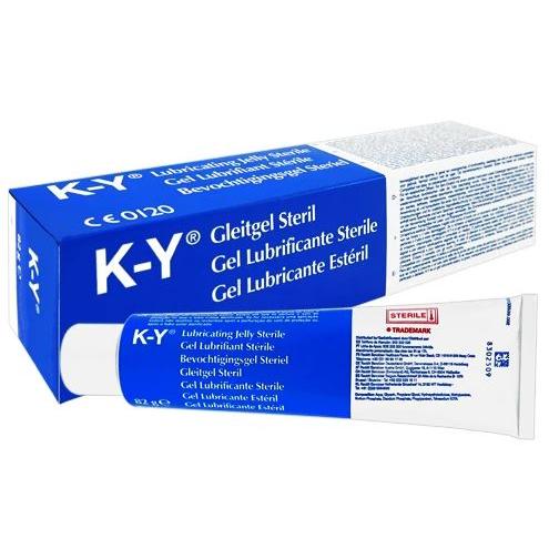 KY Jelly - Knect Personal Water Based Lube 82g Which perfectly complements your natural moisture