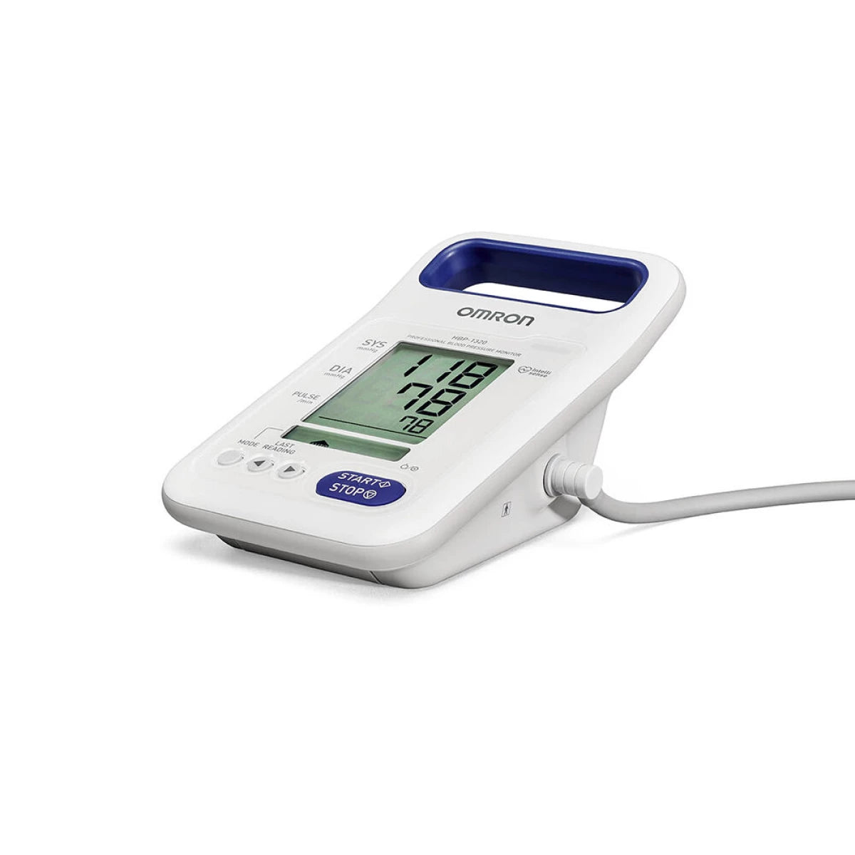 OMRON Blood Pressure Monitor HBP-1320 (HBP-1320-E) Professional Clinical Blood Pressure Monitor