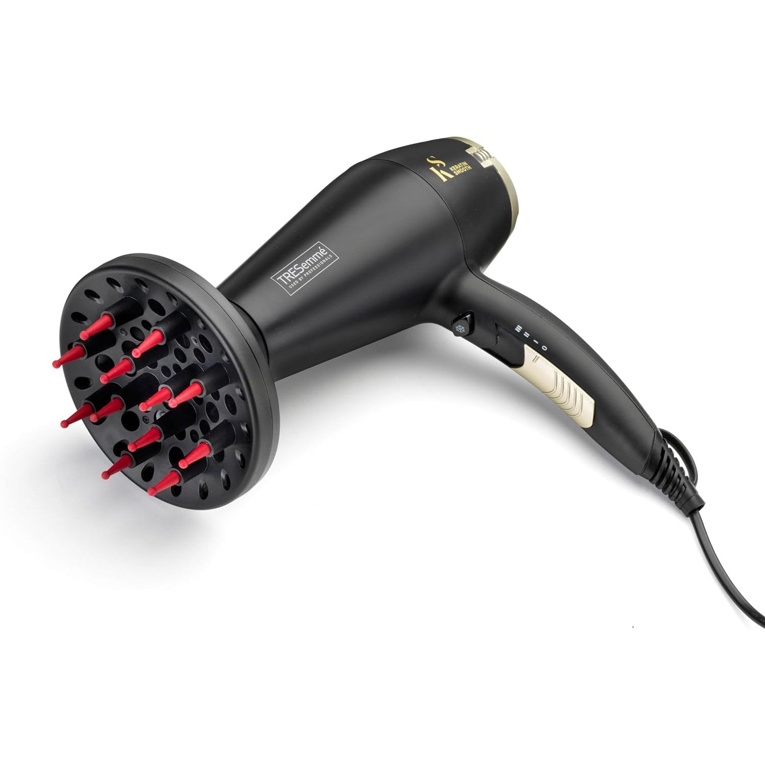 TRESemme Keratin Smooth 2200W Volume Shine Hair Dryer Gift Set