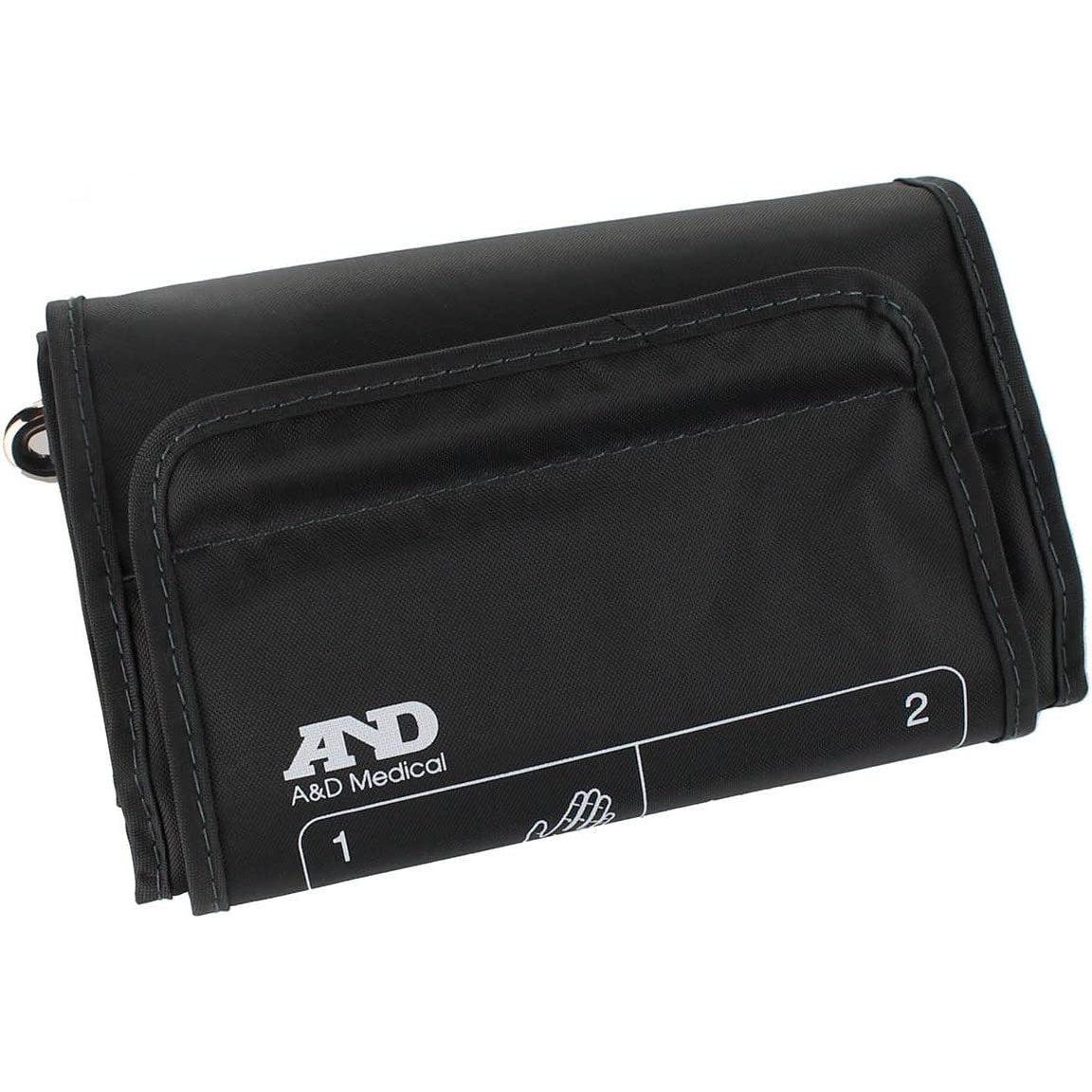 A&D Medical Slim Fit Arm Circumference Cuff, Semi Large, 23 to 37 cm