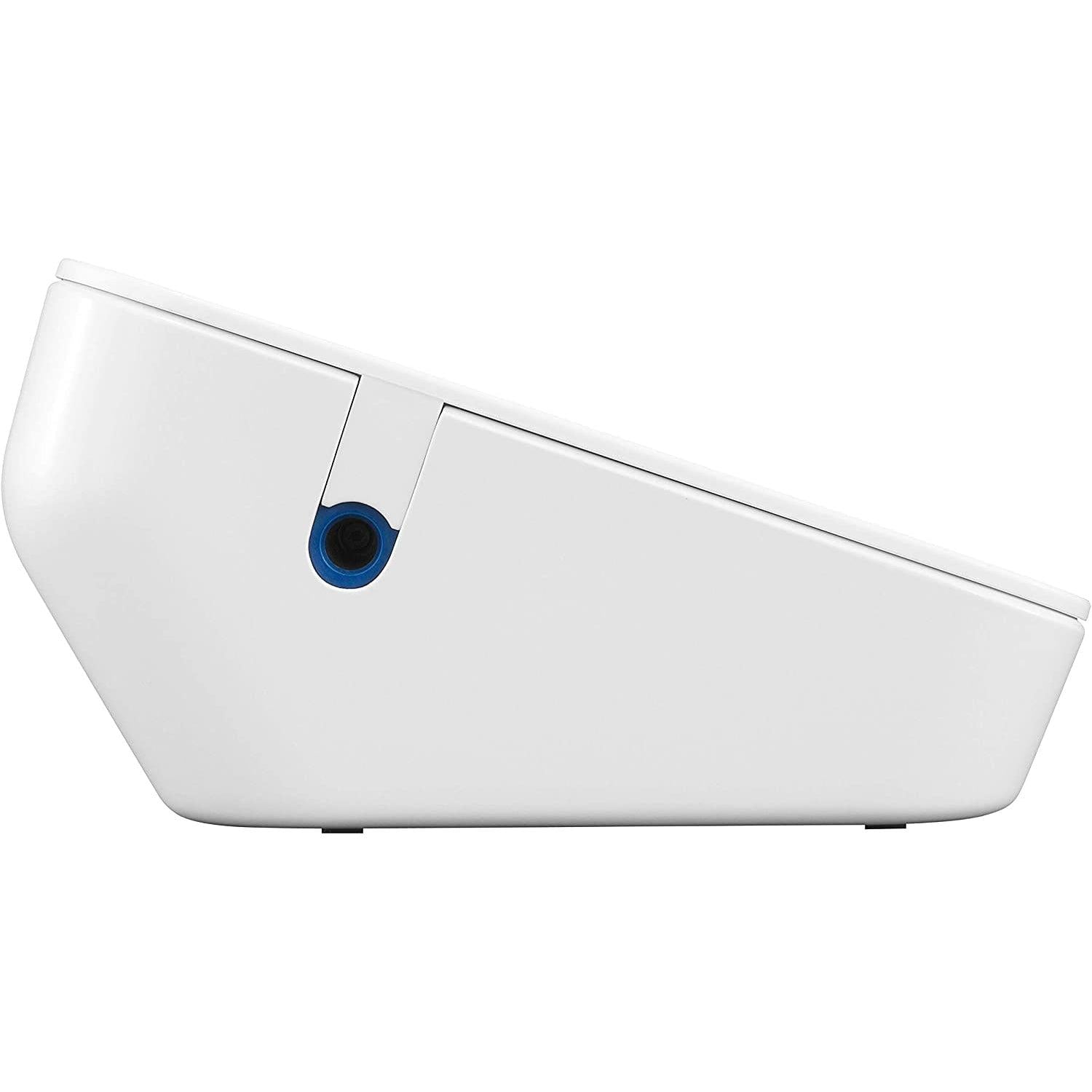 A&D Medical UA-651 Upper Arm Blood Pressure Monitor