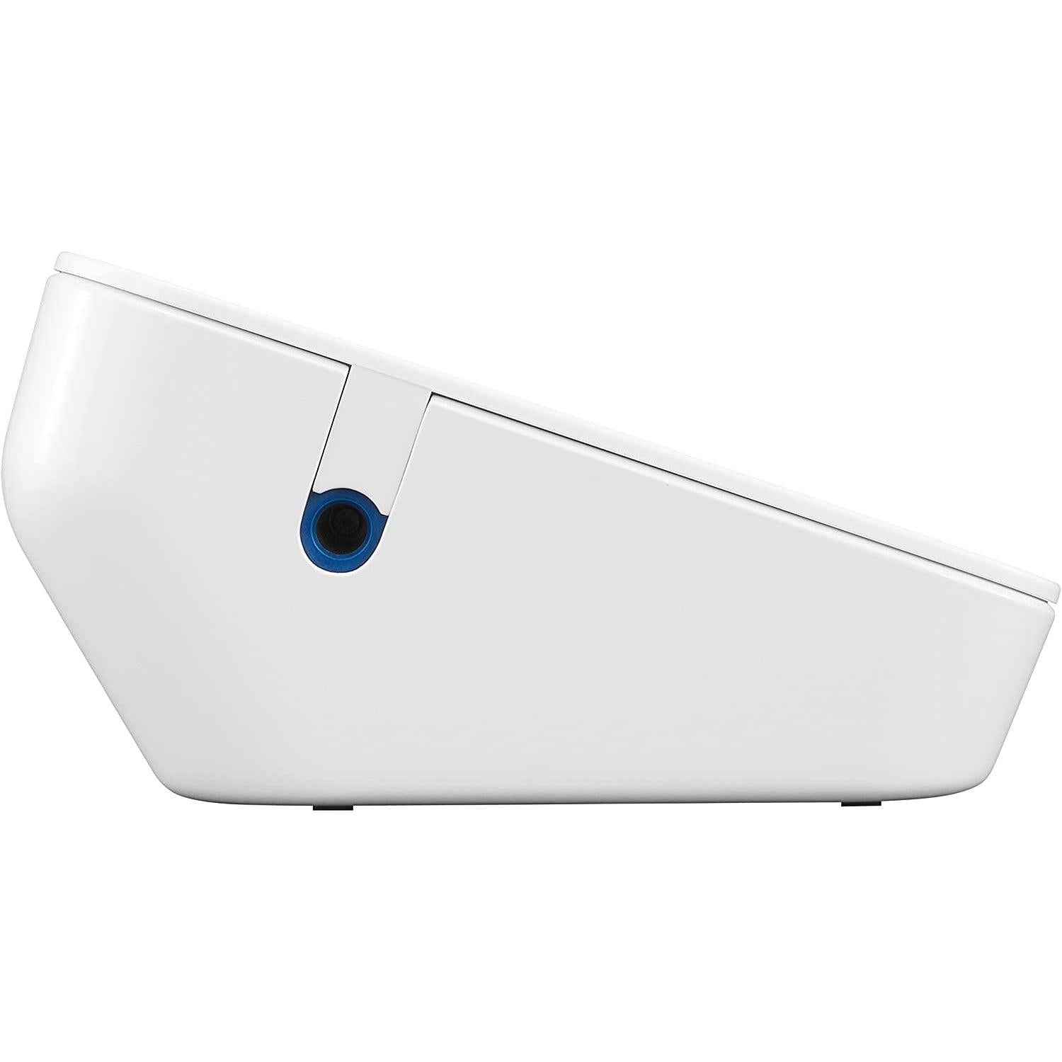 A&D Medical UA-651SL Upper Arm Blood Pressure Monitor with Larger Cuff