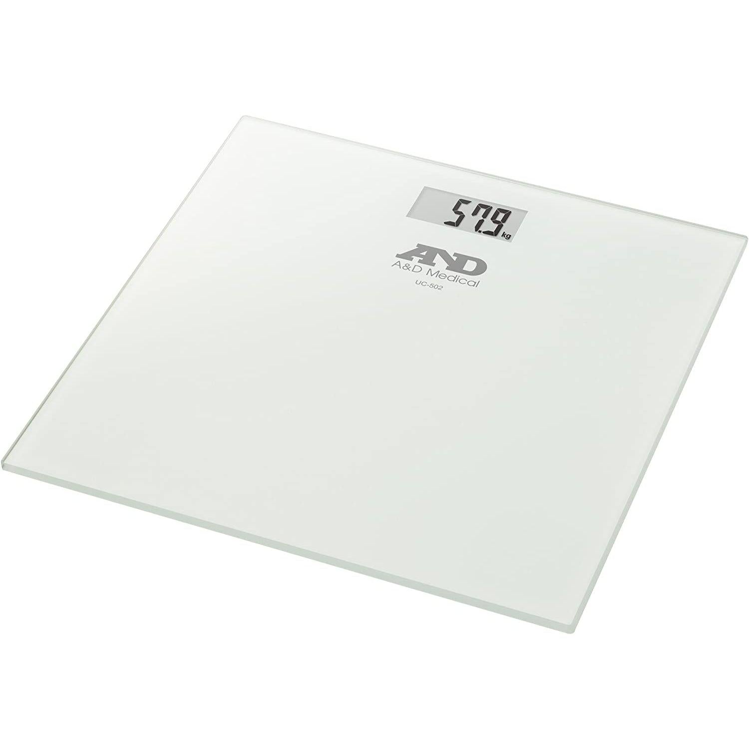 A&D Medical UC-502 Digital Bathroom Scale