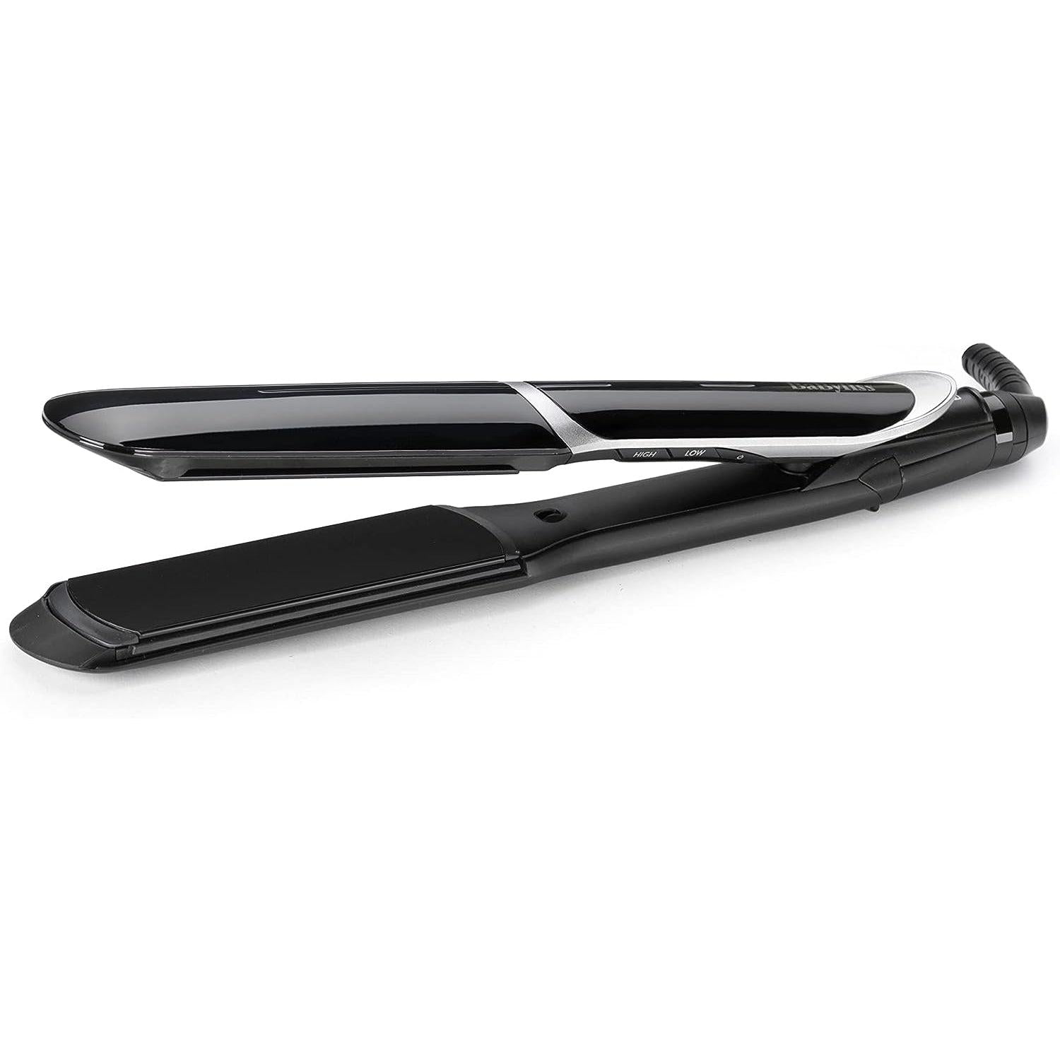 Babyliss 2597U Super Smooth Pro Wide Straightener up to 235C - Wider Plates
