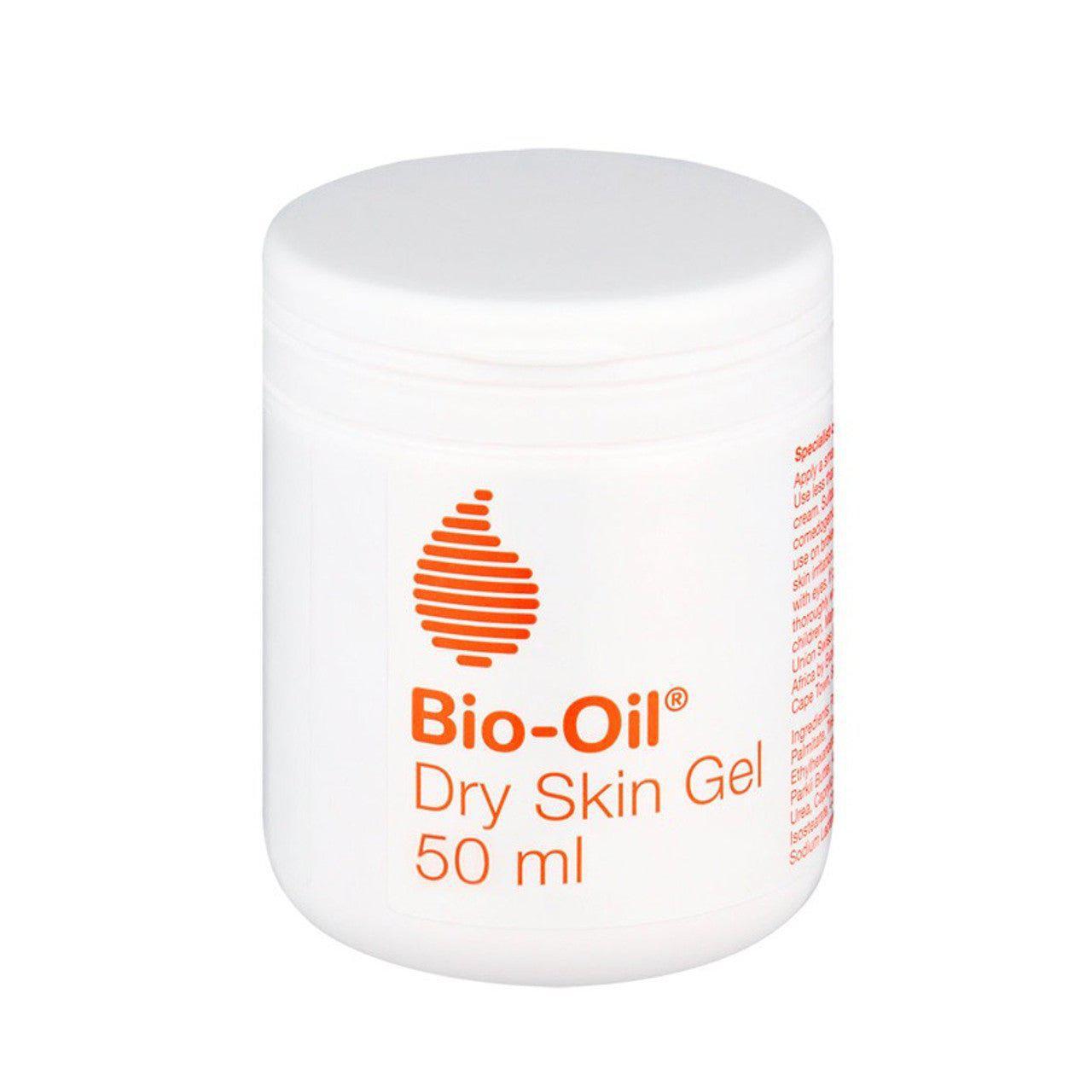 Bio-Oil 50ml Dry Skin Gel
