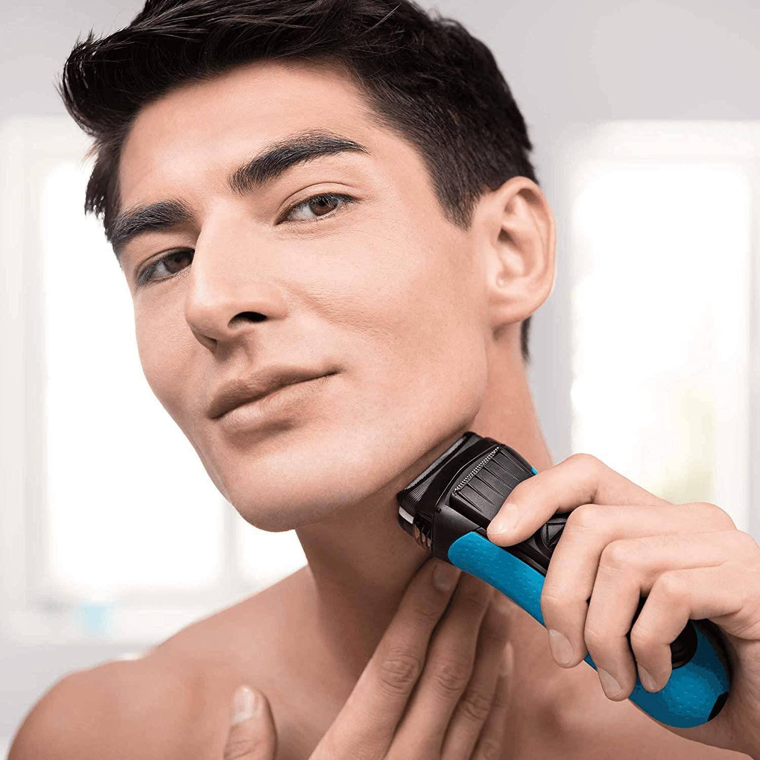 Braun 31B Series 3 Electric Shaver Replacement Foil and Cutter