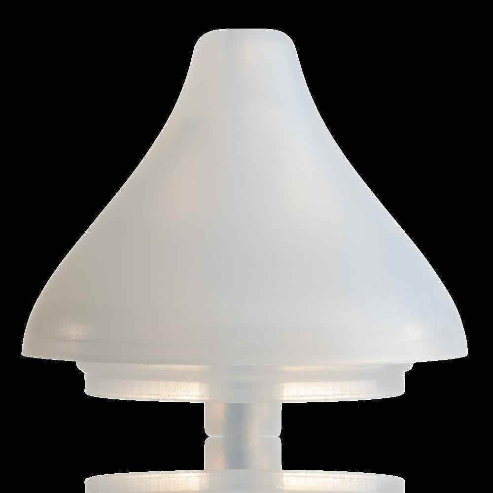 Braun BNA100EU Nasal Aspirator - Fast and Gentle, Easy Use for All Ages - White
