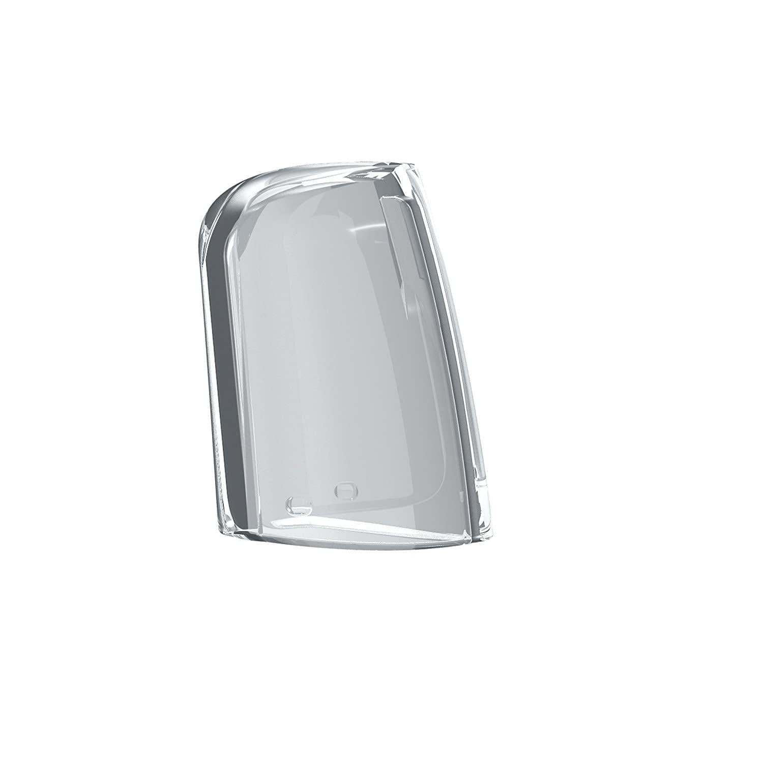 Braun Men's CruZer6 Precision Trimmer w/ 2 Trimming Comb - Compact and Handy