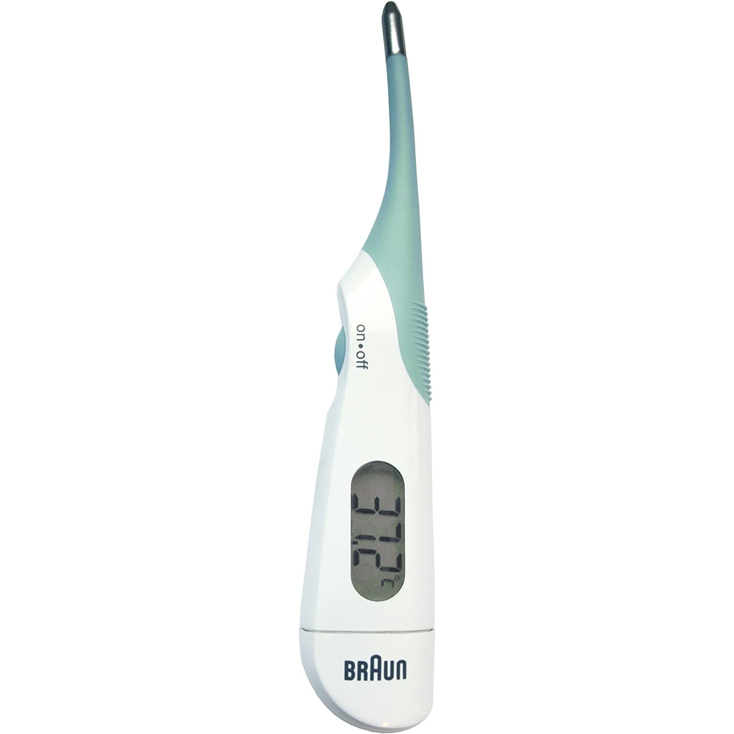 Braun PRT1000 High Speed 3-in-1 Thermometer