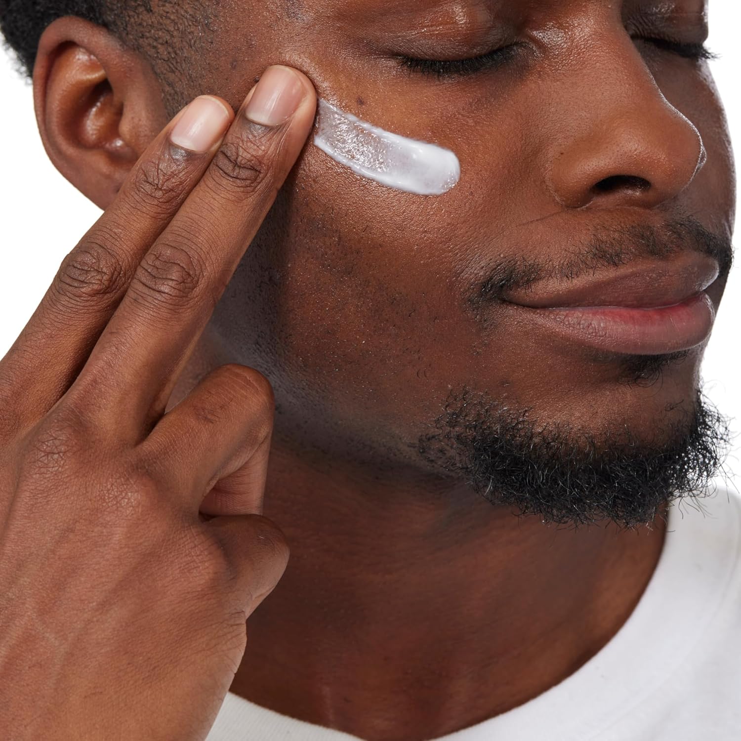 CeraVe Oil Control Gel-Cream Moisturiser With Oil Absorbing Technology & Ceramides For Combination and Oily Skin 52ml