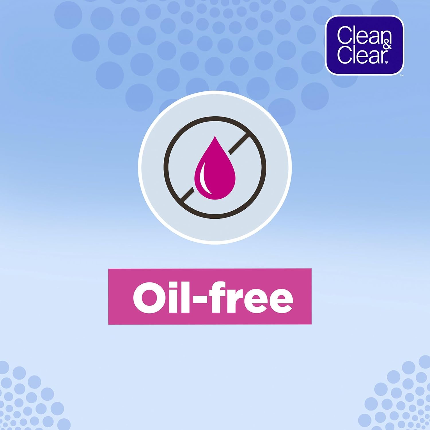 Clean and Clear Exfoliating Daily Wash, 150ml