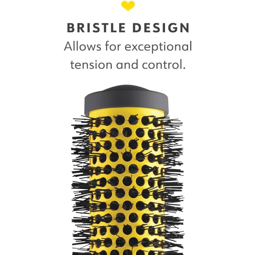 Drybar Ceramic Round Hair Brushes - The Pint range || Ionic technology