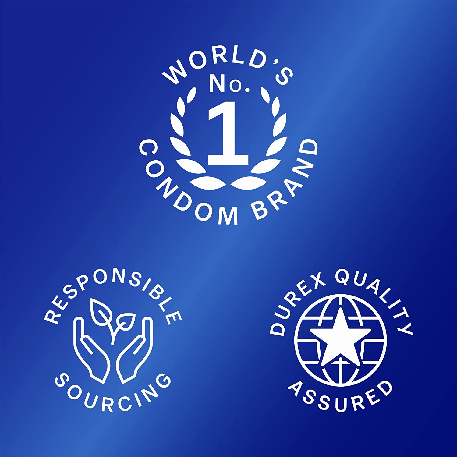 Durex Extra Safe Condoms, Pack of 12