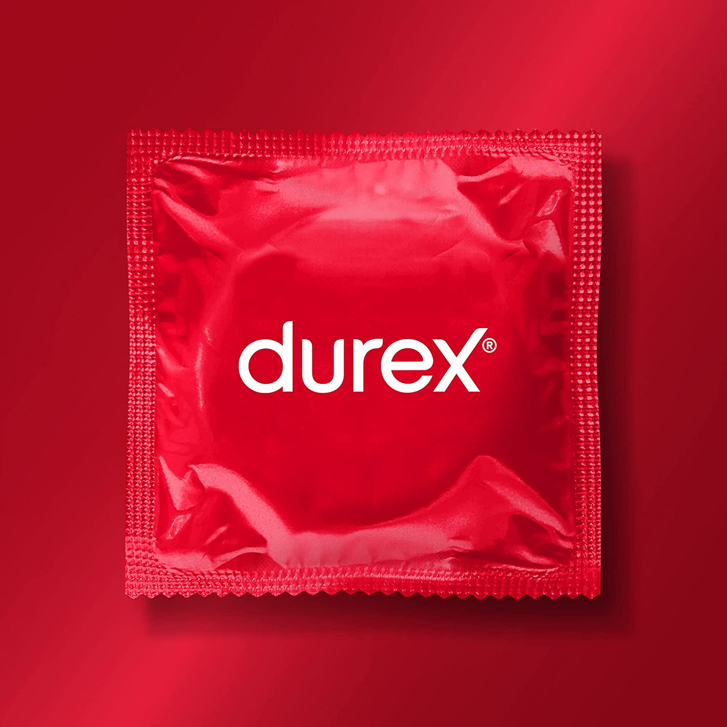 Durex Thin Feel Condoms, Pack of 6