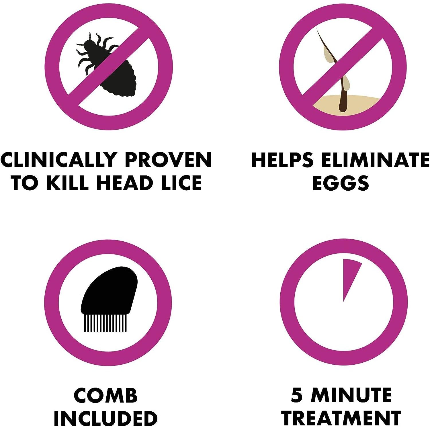 Full Marks Solution 5 Minute Treatment 100ml