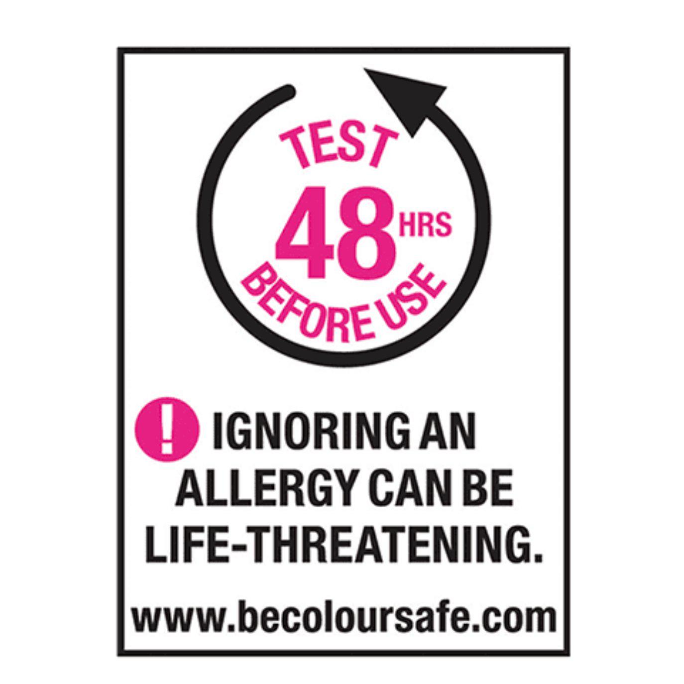 Garnier Nutrisse Permanent Hair Dye - 100% Grey Hair Coverage - Light Blonde 9