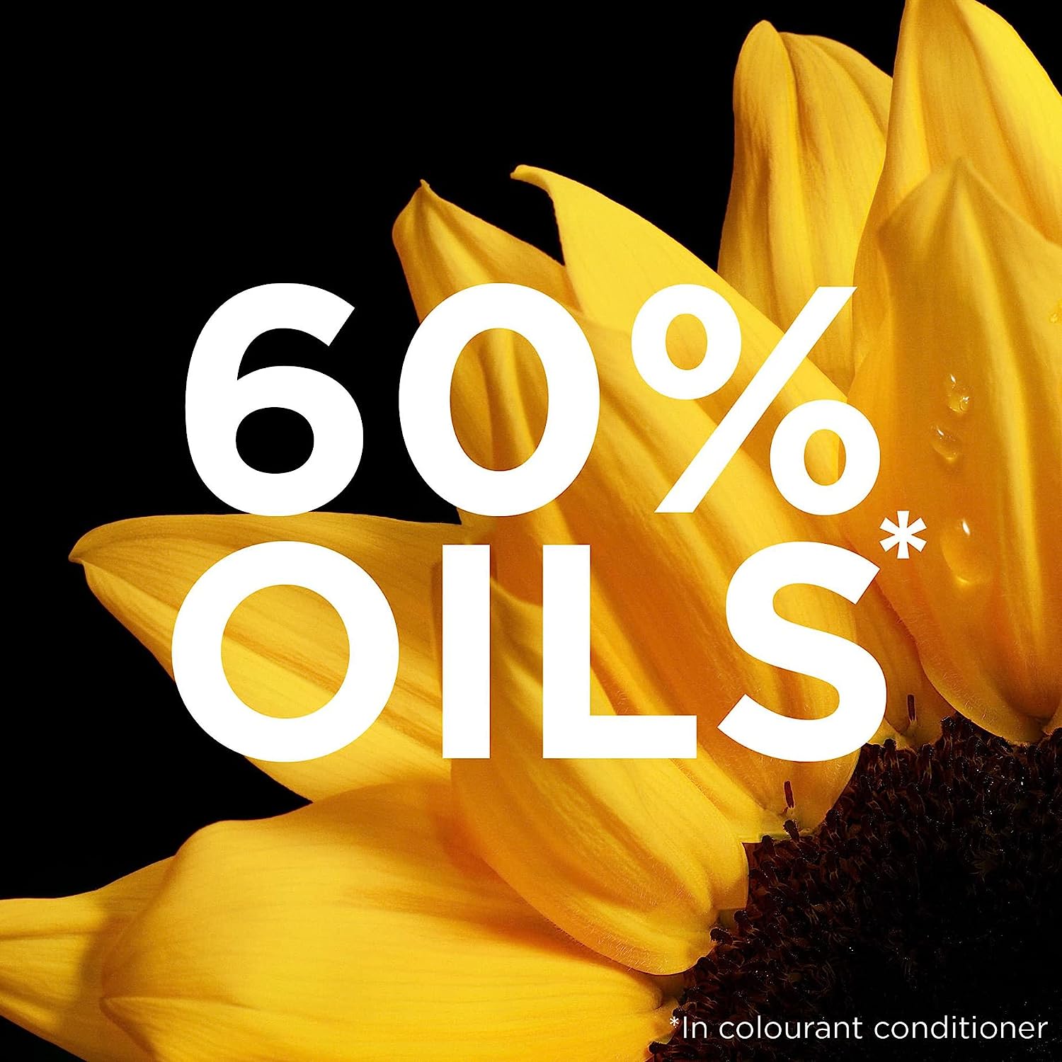 Garnier Olia 5.0 Brown Permanent Hair Dye