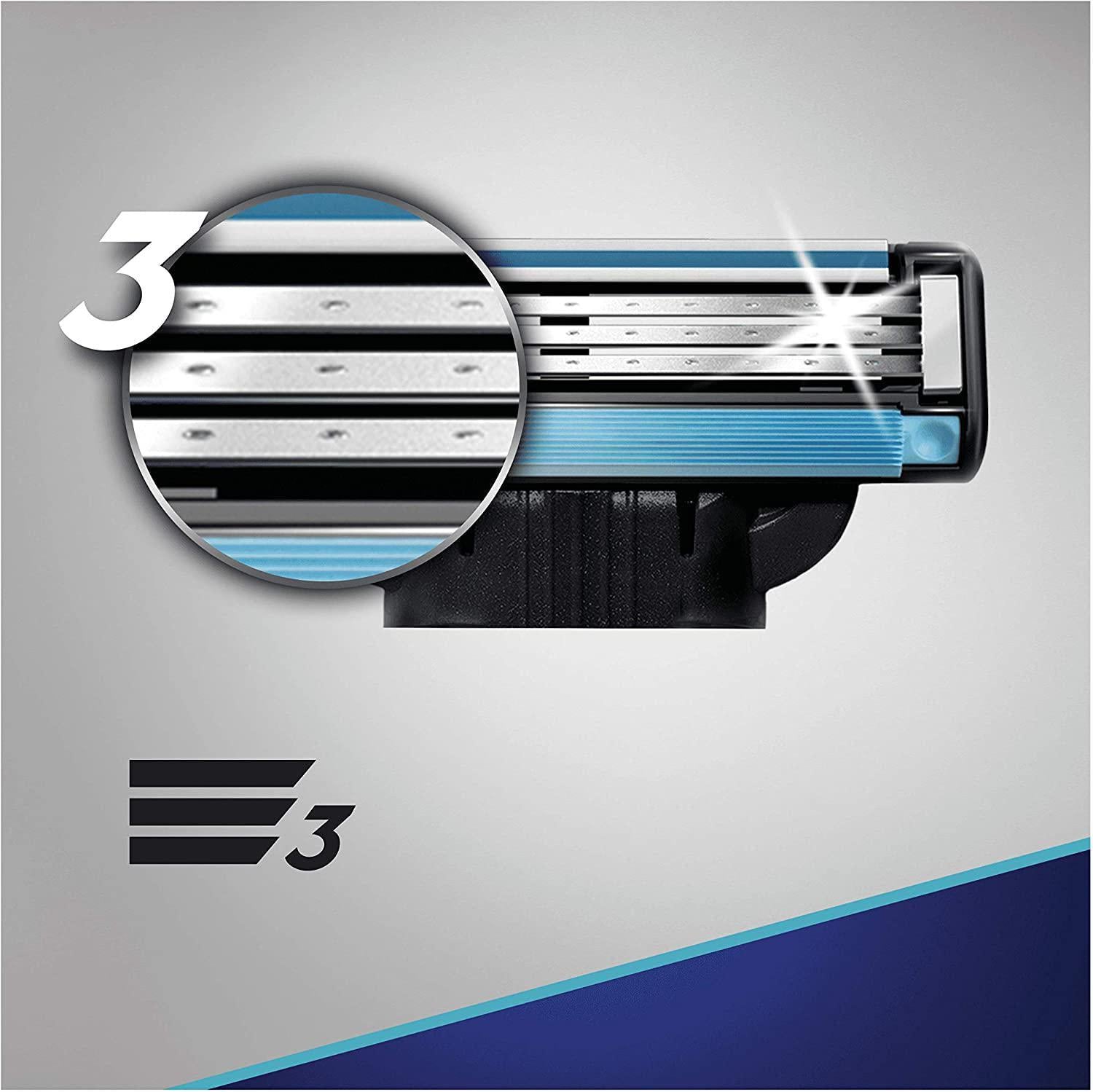 Gillette Mach3 Men's Razor