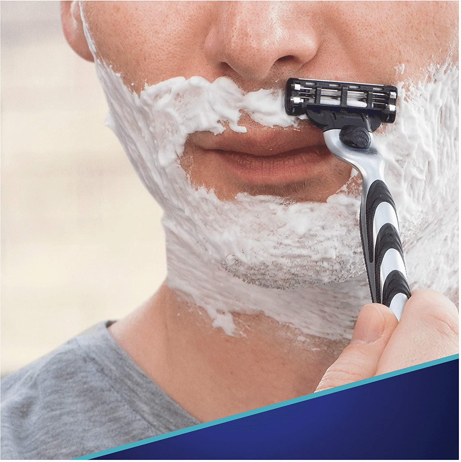 Gillette Mach3 Men's Razor