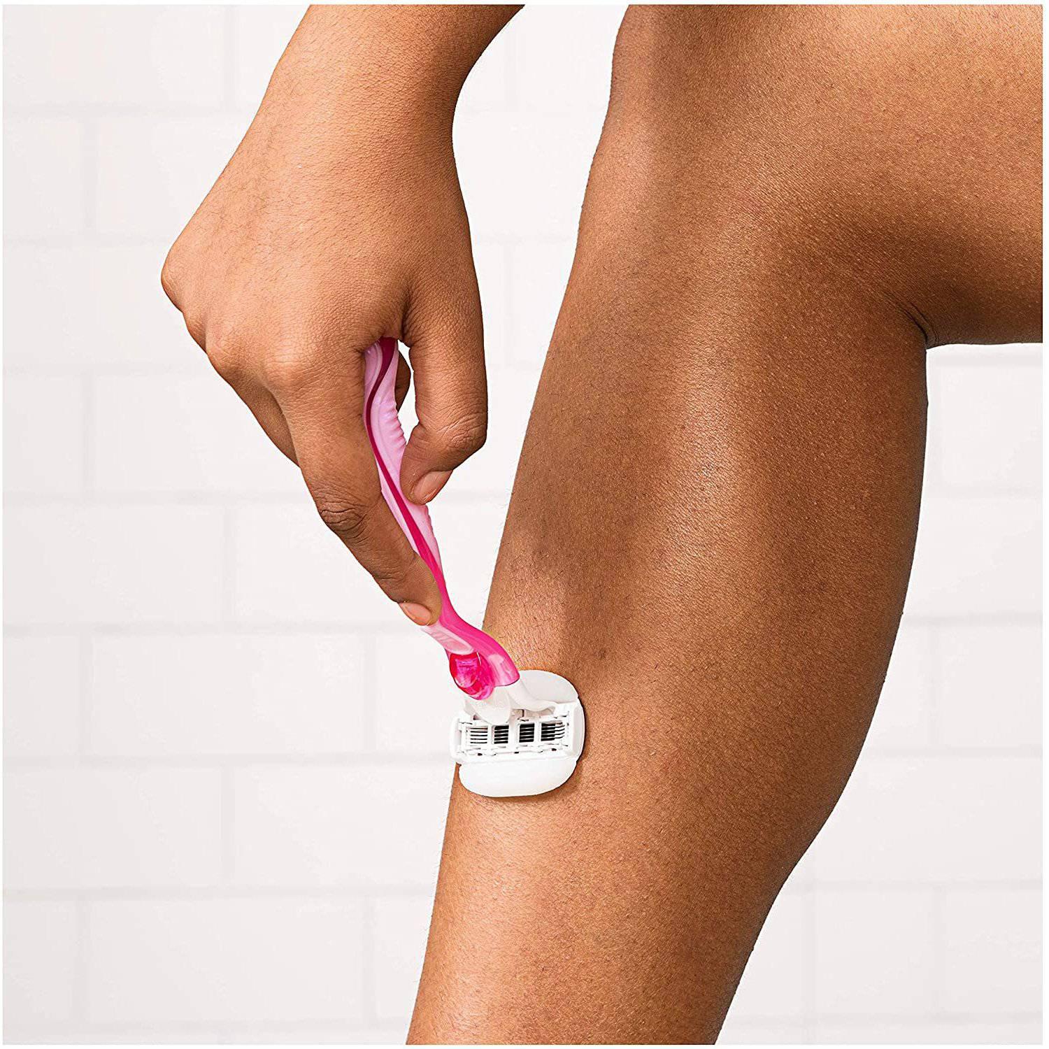 Gillette Venus & Olay Sugarberry Razor