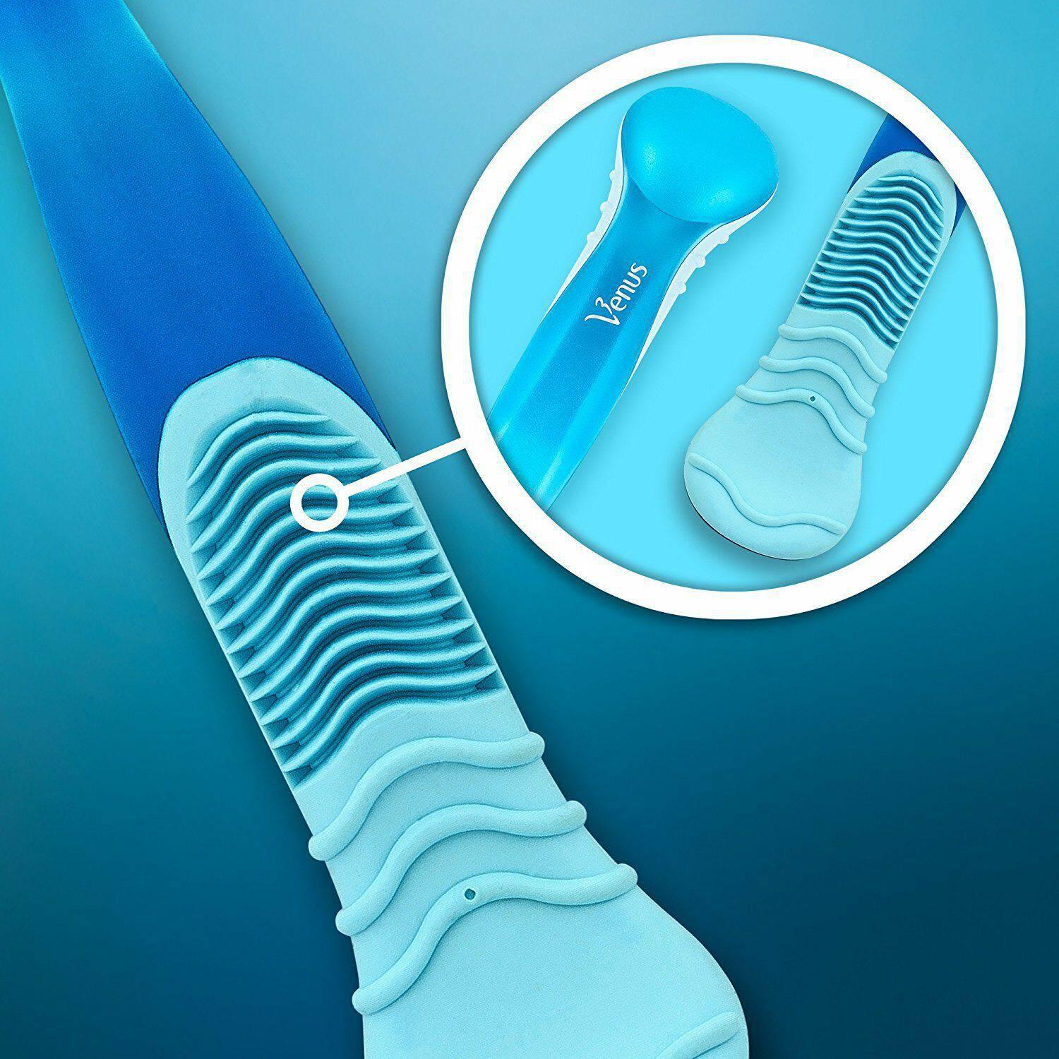 Gillette Venus Razor Blade Cartridges -4 Pack
