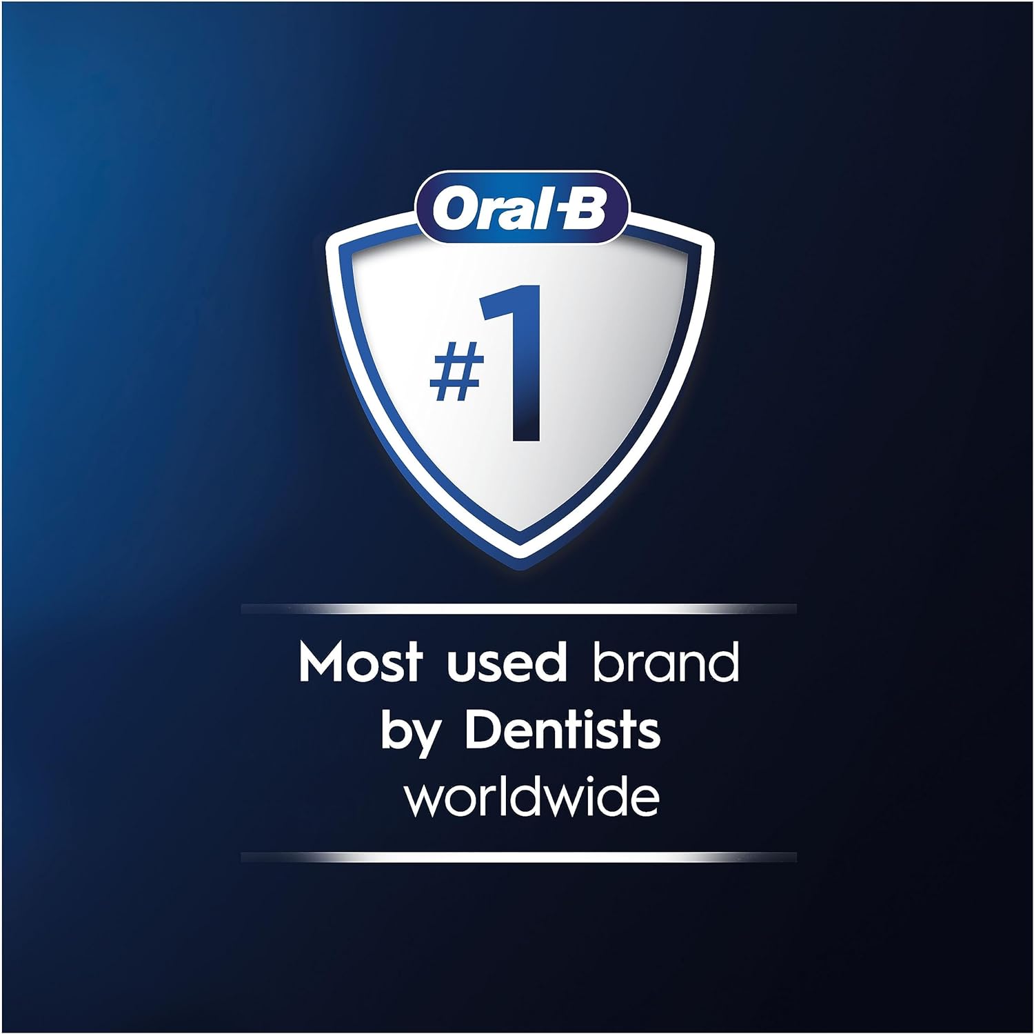 Braun Oral-B iO Series 10 Electric Rechargeable Toothbrush - Stardust White
