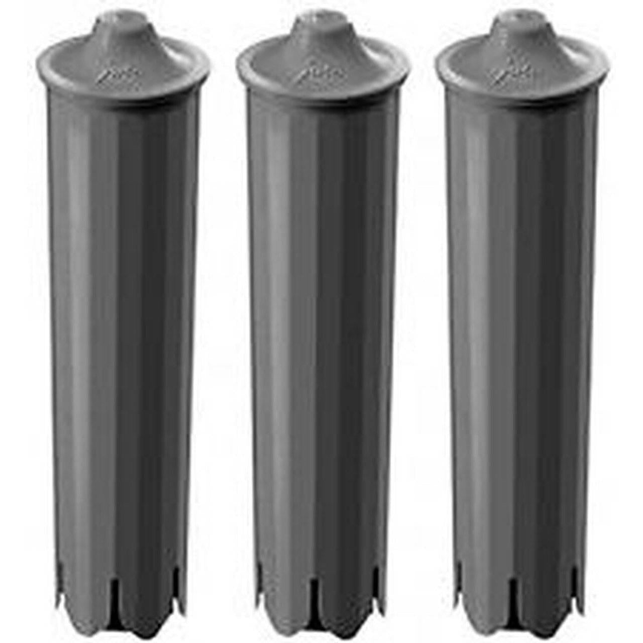 Jura CLARIS Smart Water Filter Cartridge - Automatic Filter Detection, Pack of 3
