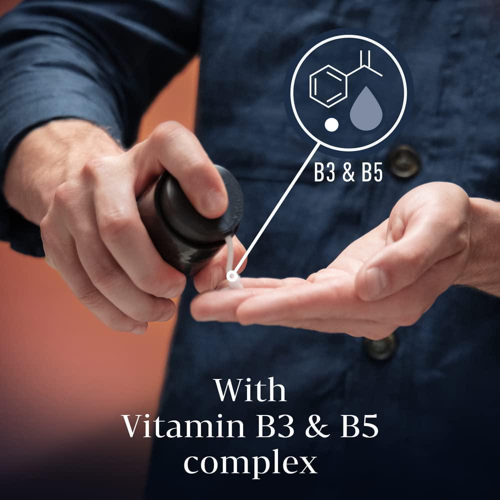 King C. Gillette Mini Travel Kit Gift Set