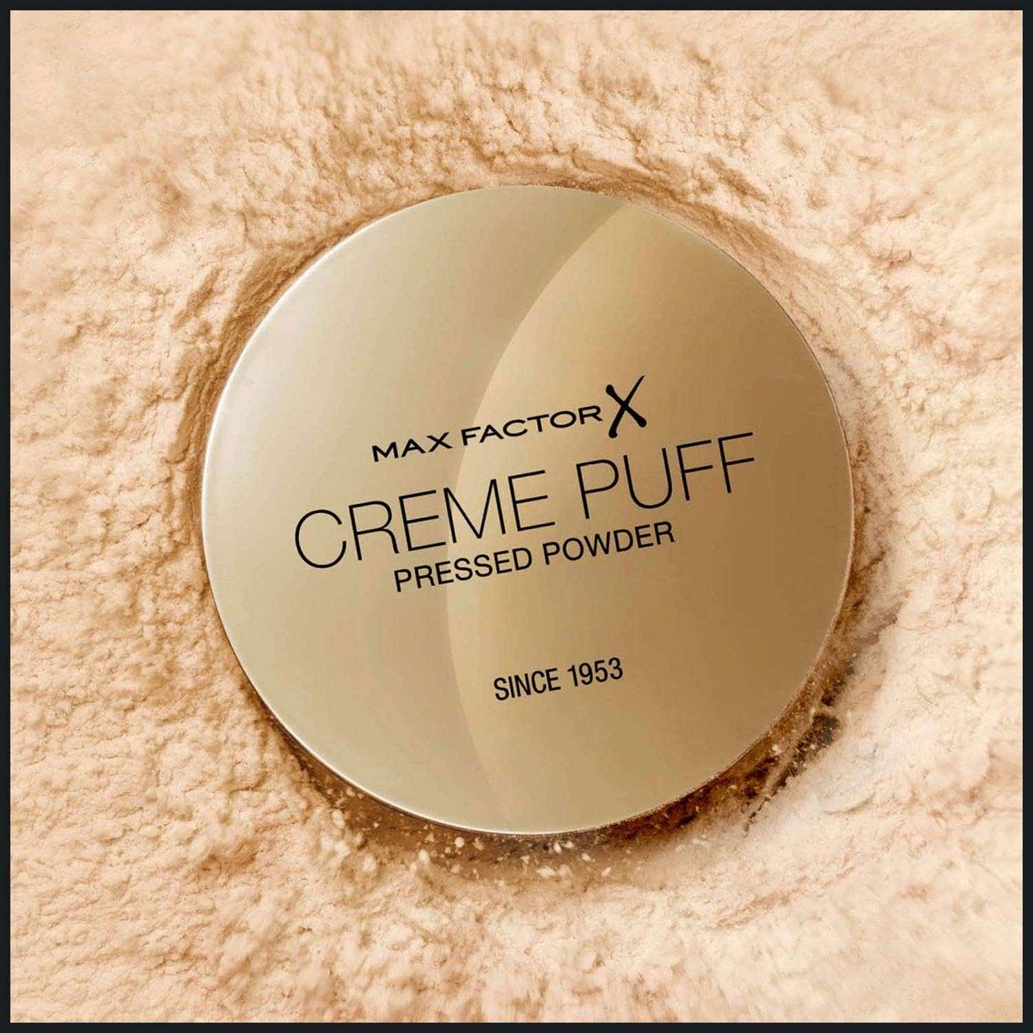 Max Factor Creme Puff 81 Truly Fair
