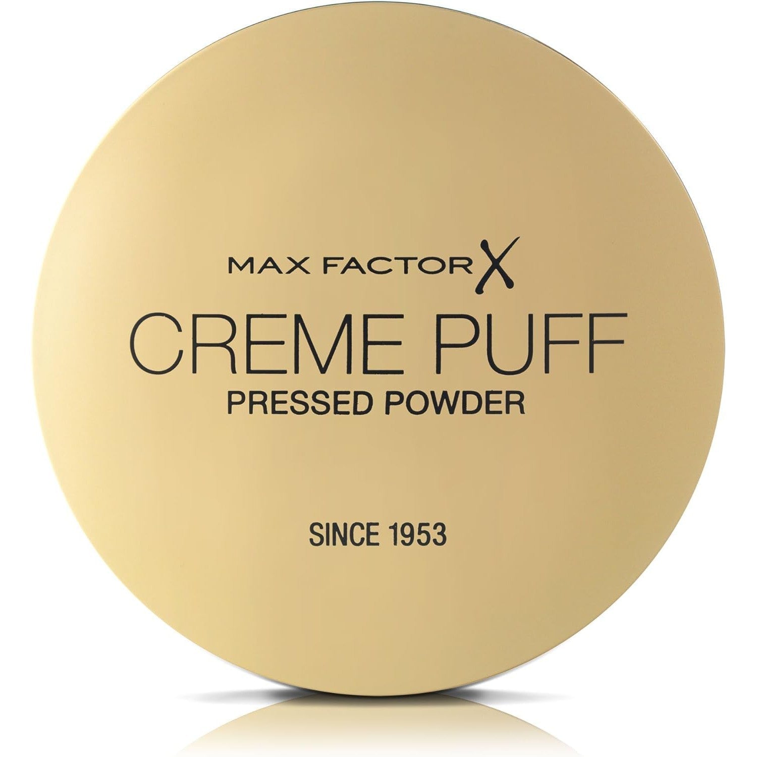 Max Factor Creme Puff 05 Translucent