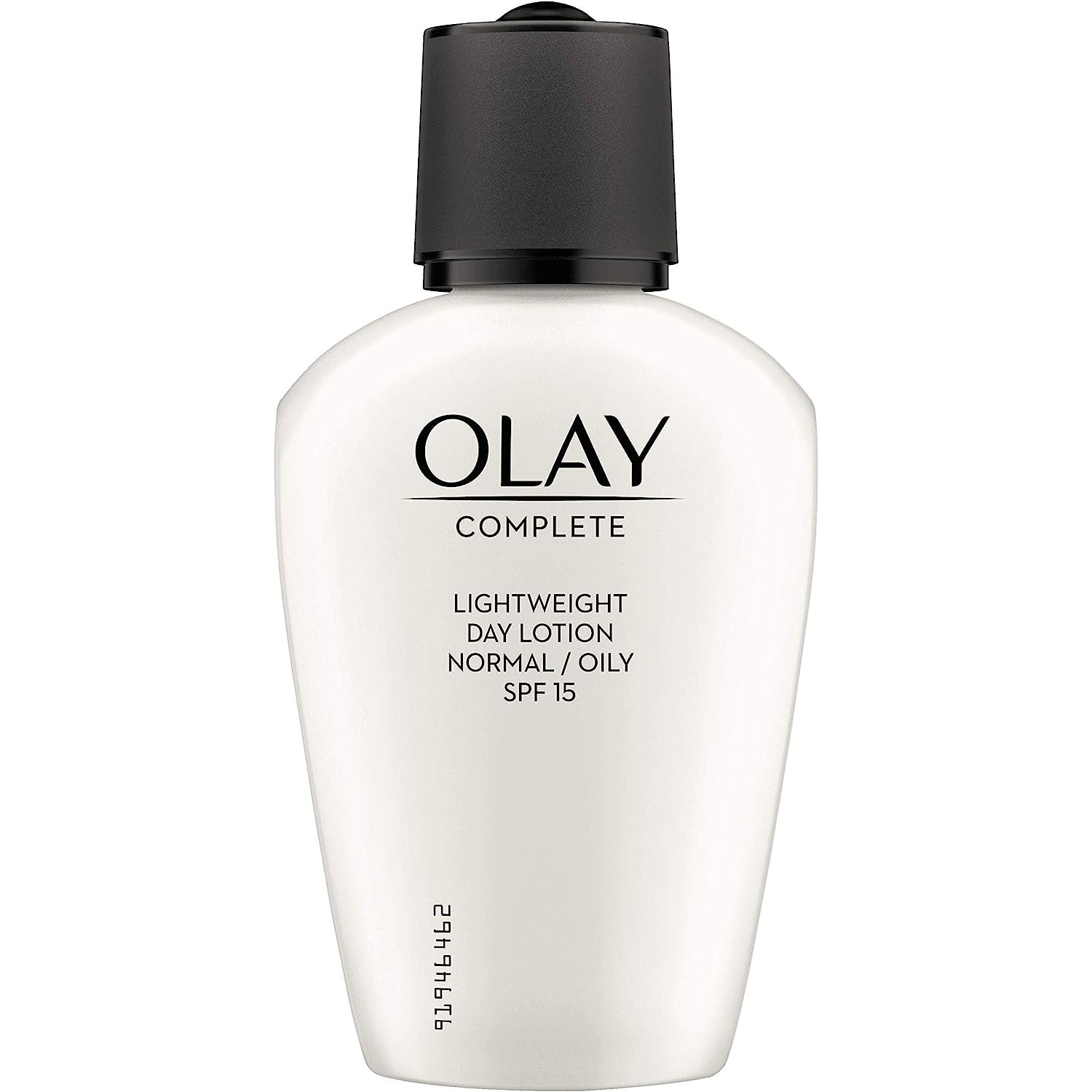 Olay Essentials Complete Care Daily UV Fluid with SPF 15 for Normal to Oily Skin, 100 ml