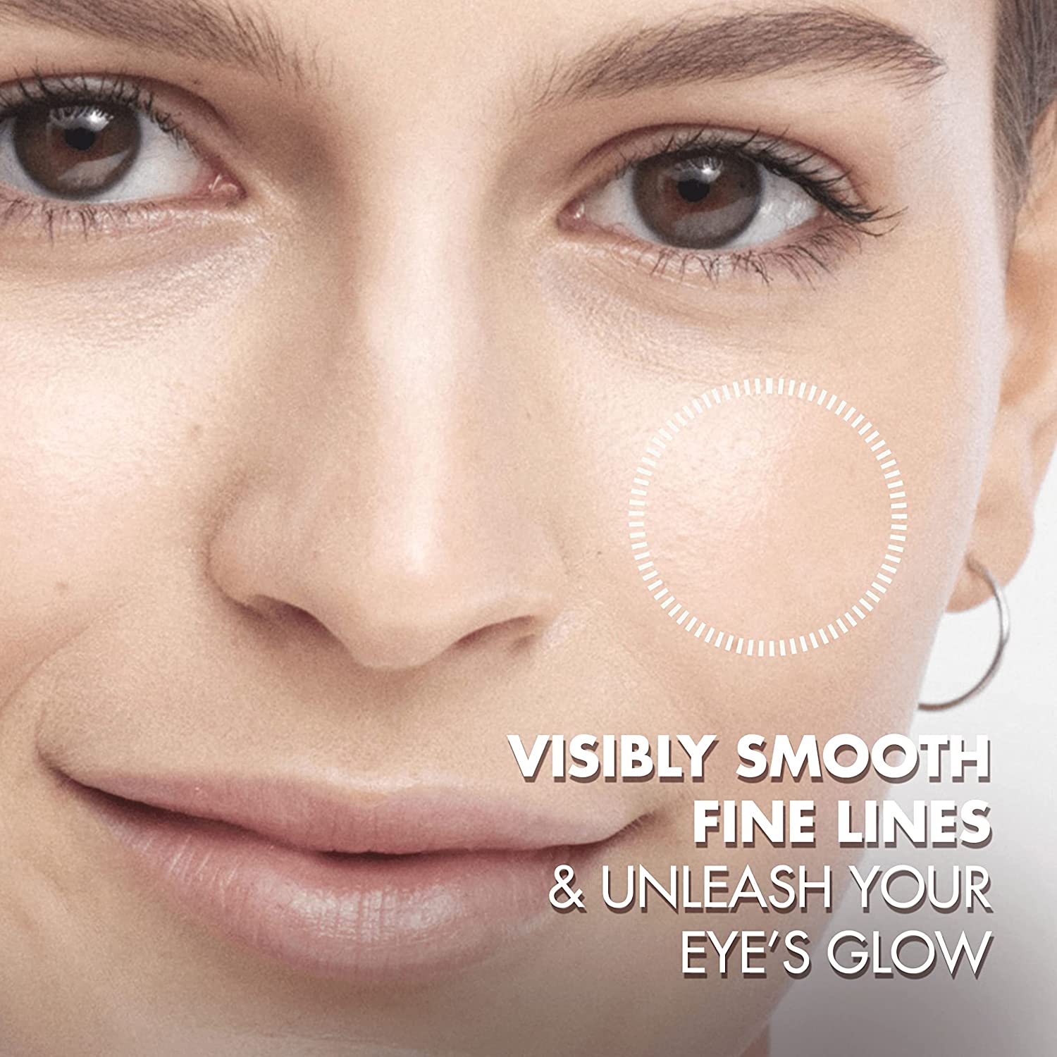 Olay Eyes Retinol 24 Eye Cream, 15 ml