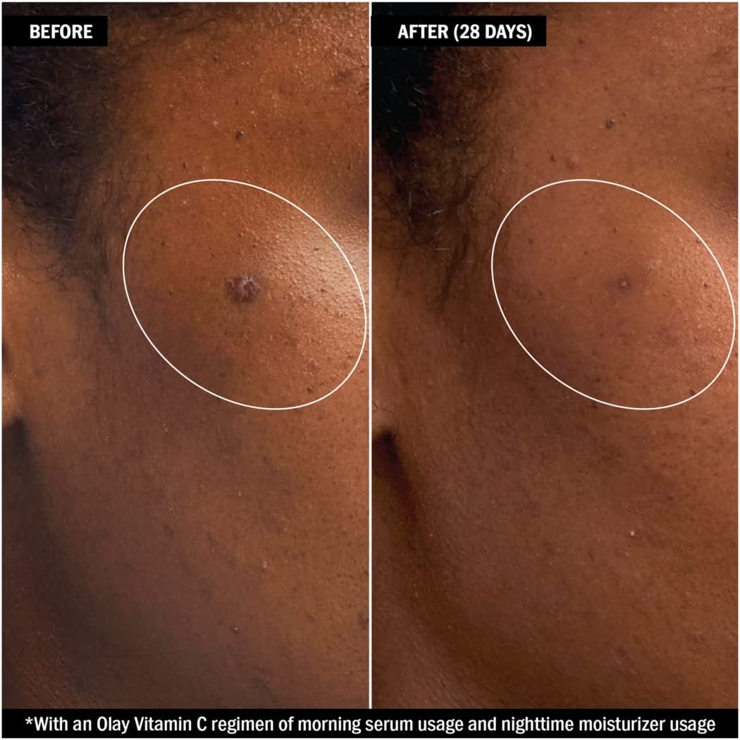 Olay Regenerist Vitamin C + AHA 24 Face Cream 50ml