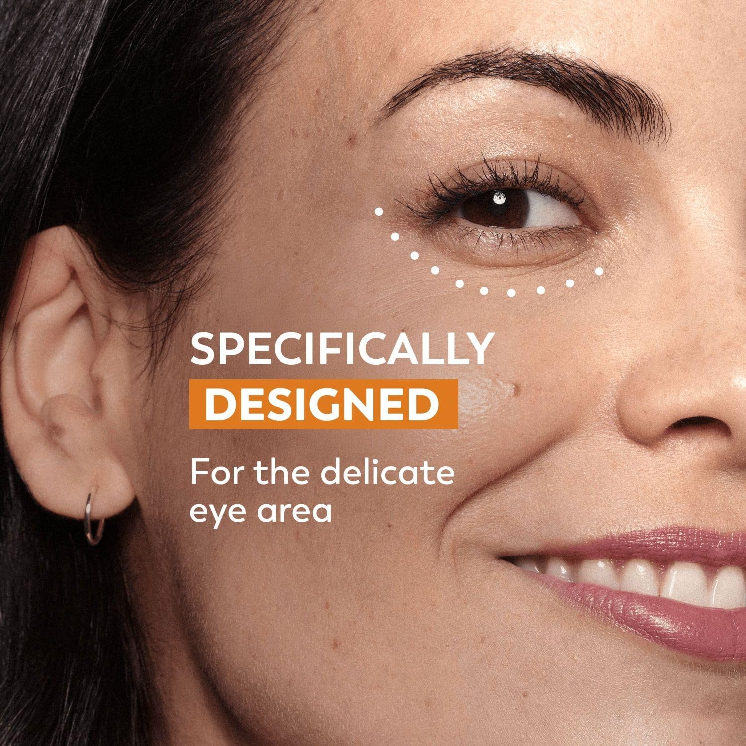 Olay Ultimate Eye Cream for Dark Circles with Colour Correcting Formula, Suitable for All Skin Tones, 15 ml