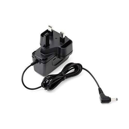 Omron AC Positive Adaptor for Upper Arm Blood Pressure Monitor - M Series