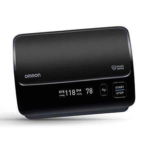 Omron BP7600T-E Evolv Wireless Upper Arm Blood Pressure Monitor - Bluetooth Connect