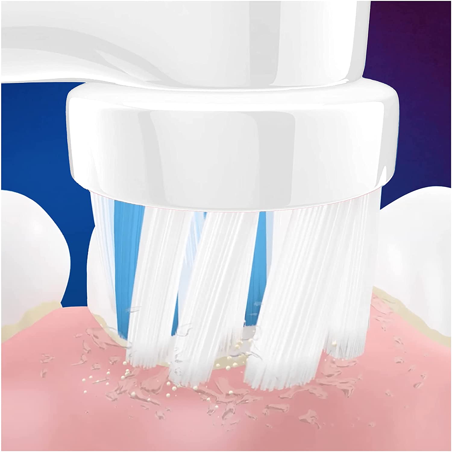 Oral-B Kids Electric Toothbrush Rechargeable Disney Pixar 3+ - Healthxpress.ie
