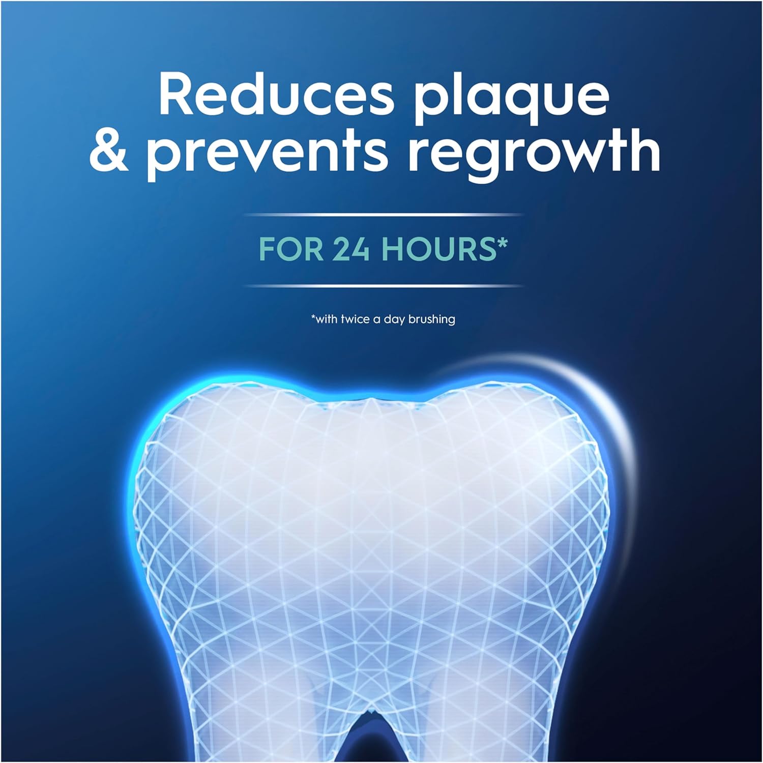 Oral-B Pro Expert Advanced Plaque Protection 75ml