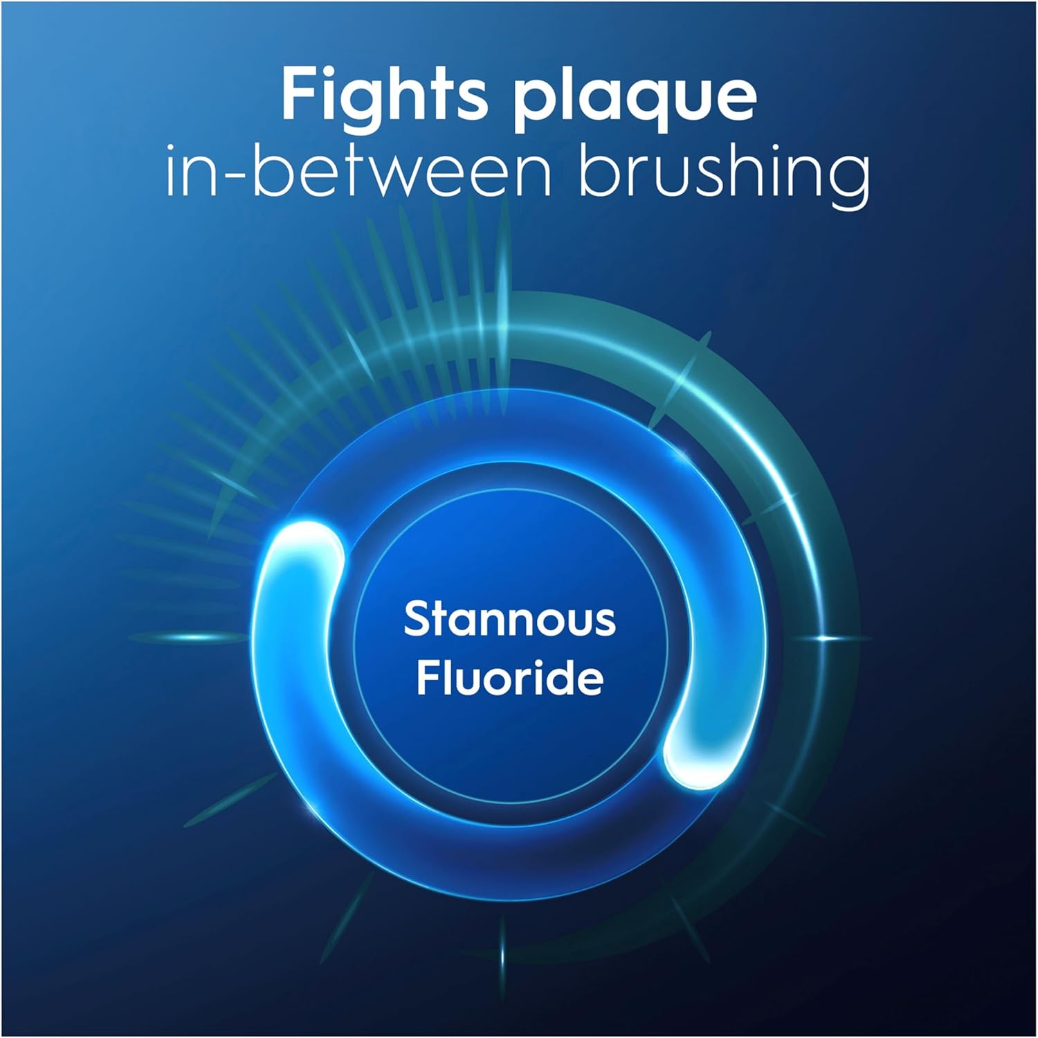 Oral-B Pro Expert Advanced Plaque Protection 75ml