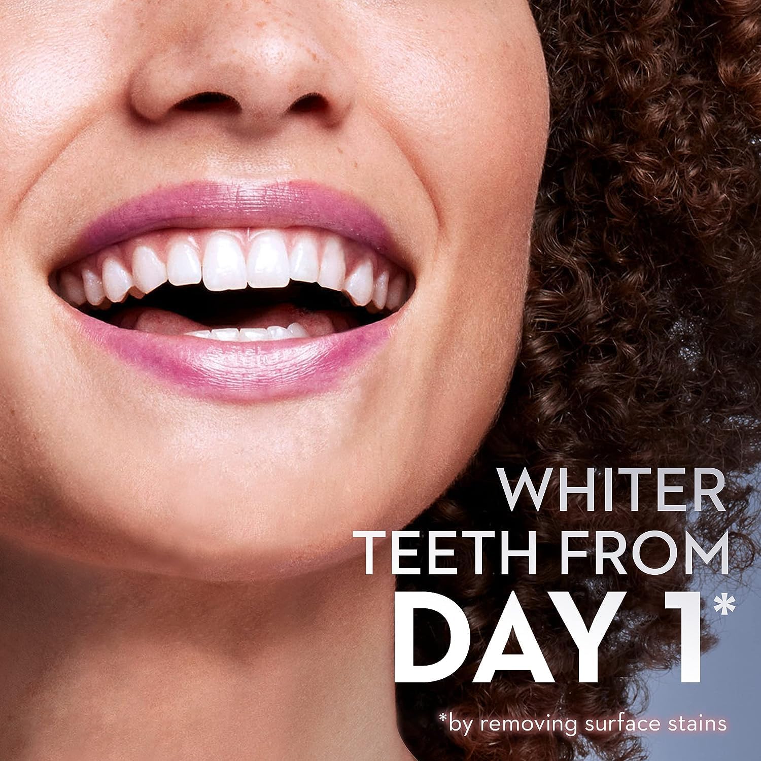 Oral-B 3D White 4pk Replacement Toothbrush Heads - Advanced Cleaning and Whitening