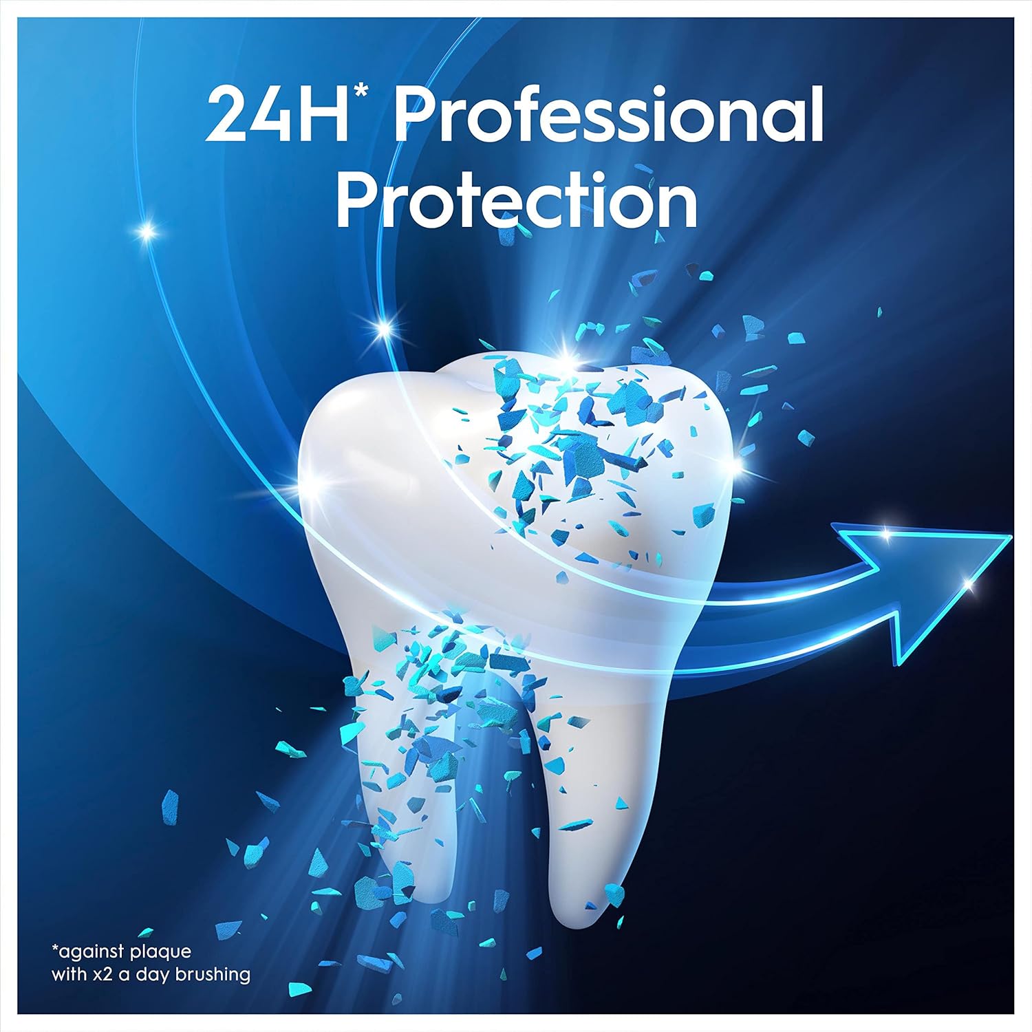 Oral-B Pro Expert Clean Mint Toothpaste 75ml