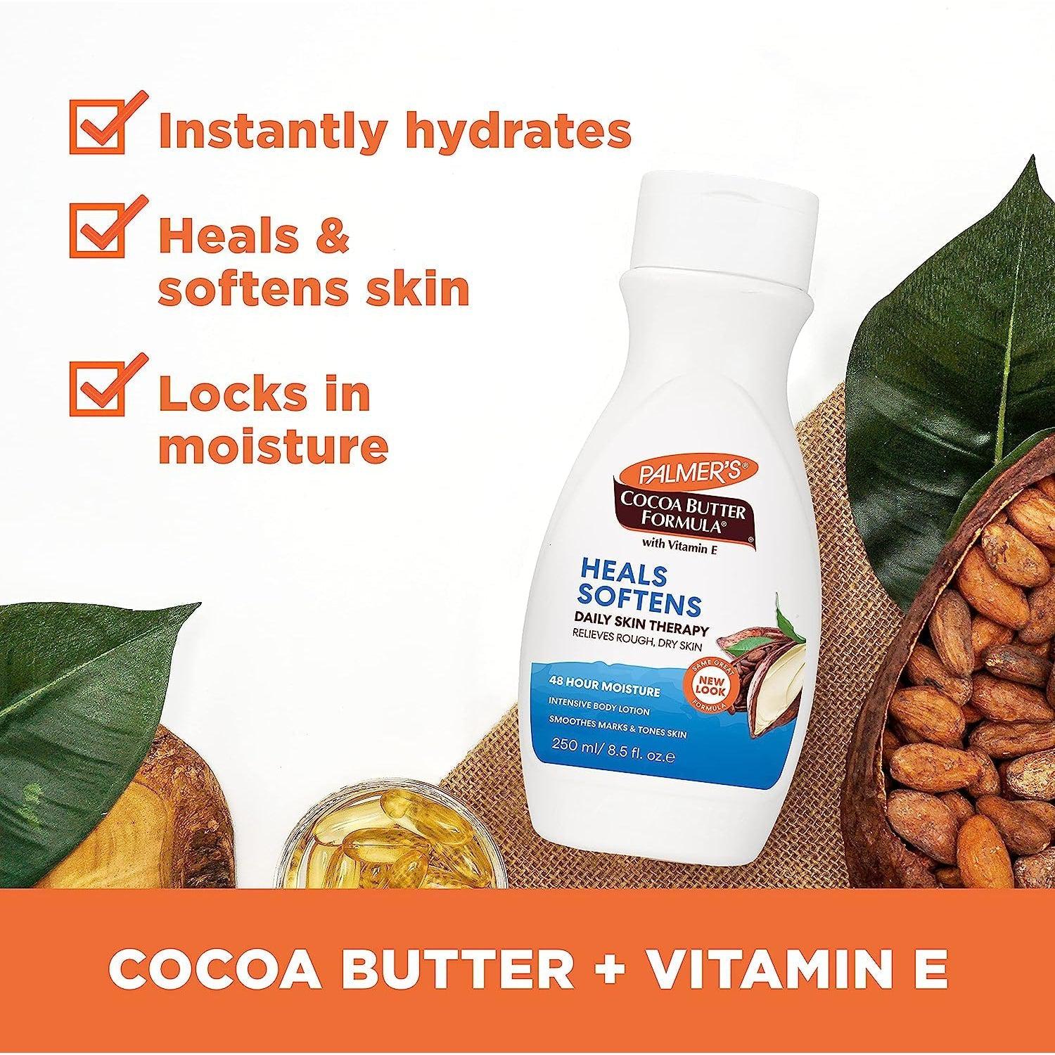 Palmer's Cocoa Butter Formula Moisturizing Lotion 250ml