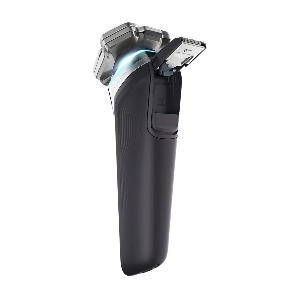 Philips Series 9000 Wet & Dry Electric Shaver with SkinIQ - S9974/35