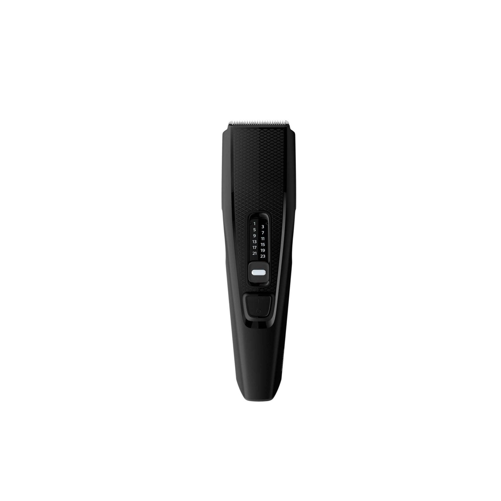 Philips HC3510/15 Series 3000 Hair Clipper - 13 Length Settings, Corded Use