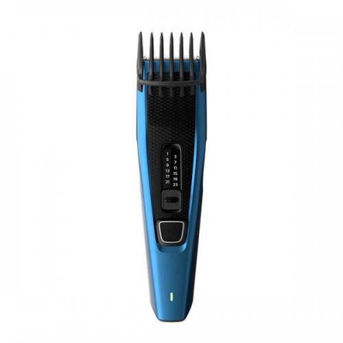 Philips HC3522/15 Series 3000 Hair Clipper - Self-Sharpening Steel Blades